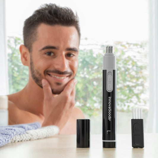 Nose and Ear Hair Trimmer Trimpen InnovaGoods-0