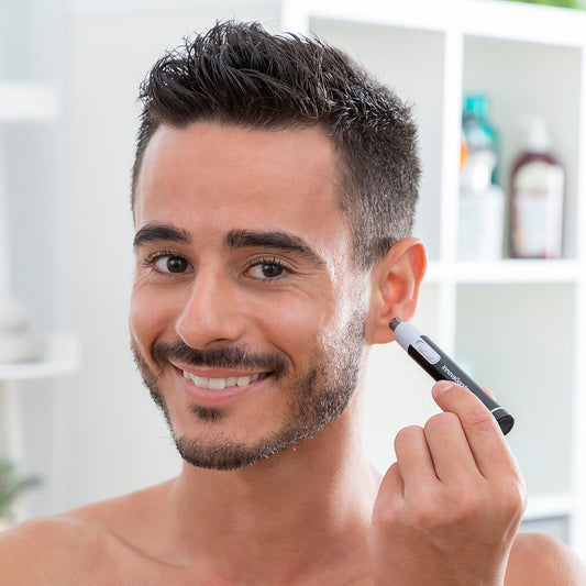 Nose and Ear Hair Trimmer Trimpen InnovaGoods-10